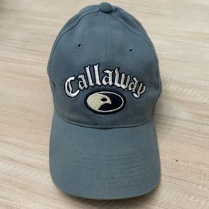Callaway Hat